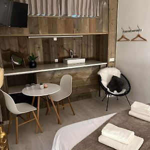 Private Bathroom Double Room